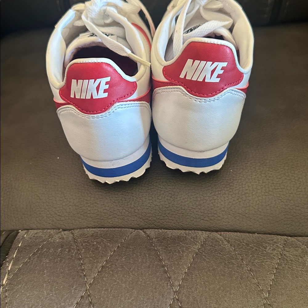 Nike Cortez Red, White & Blue - Picture 7 of 7